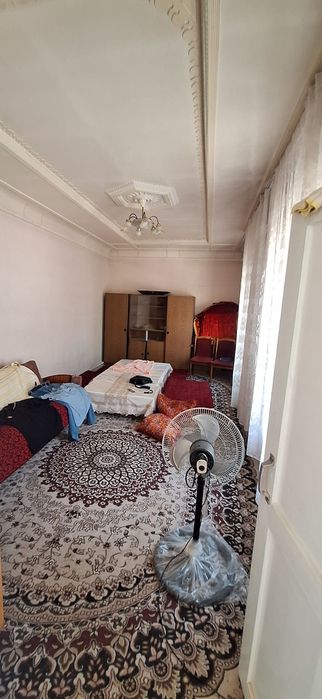 Штаб, 3.8 сот 7 комнат,массив Октябрь