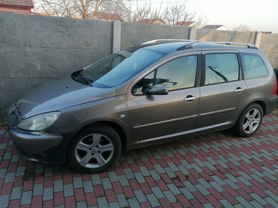 Vind Peugeot 307sw 2l 90cai