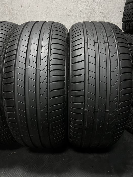255/45/19 PIRELLI -Нови! DOT 2024г.