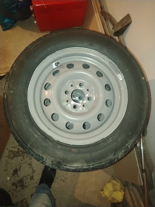 185/65/14 трангл