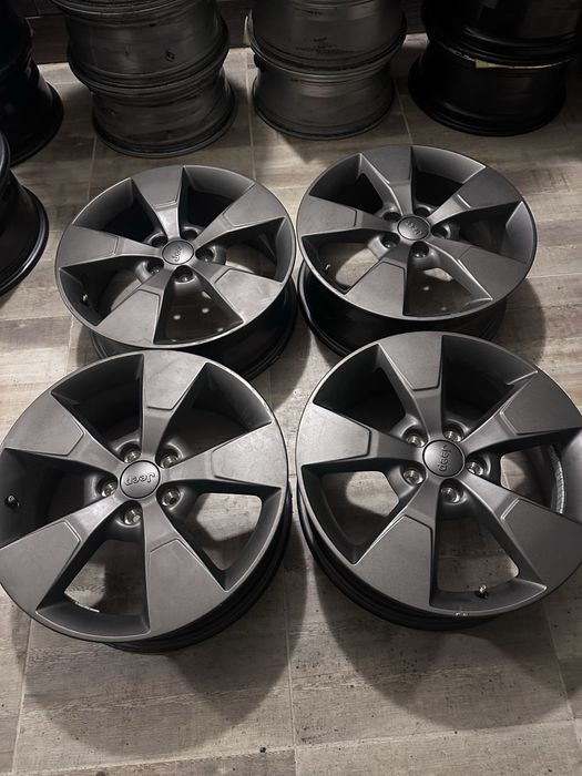 Джанти 18 цола Jeep Grand Cherokee Jeep Compass