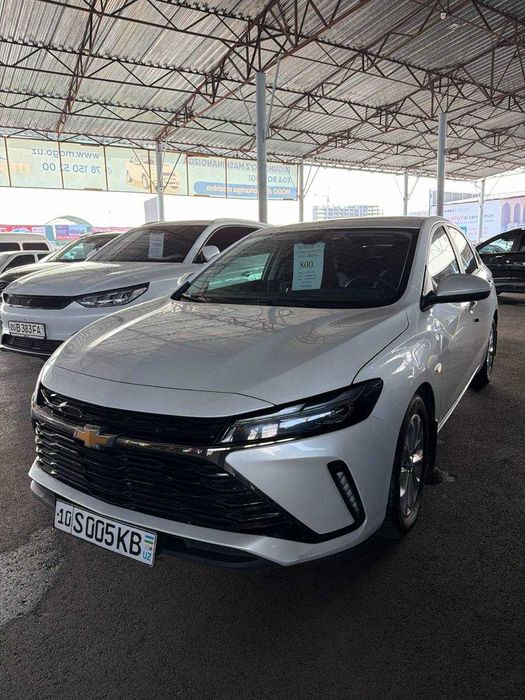 Monza sotiladi 2023 yil Kreditga boshiga 800 $ bilan arzon bosh to'lov