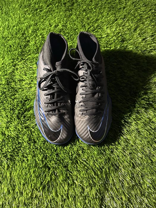 Стоножки nike mercurial