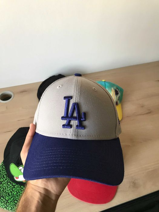 Șapcă pentru băieți Șapcă New Era 9FORTY Șapcă Los Angeles Dodgers LA