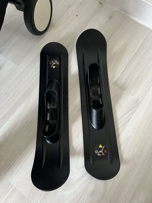 Продам коляску yoyo оригинал