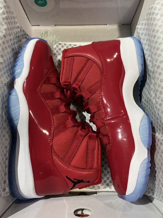 Air Jordan 11 Retro Win Like 96
