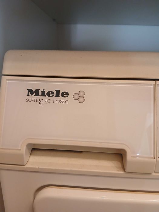 Продава сушилня и пералня Miele. София