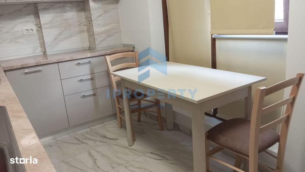 Inchiriere Apartament 3 camere in Theodor Pallady Bloc Nou Prox. metro