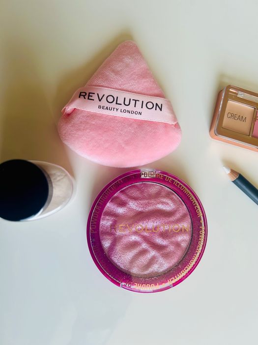 Makeup Revolution
