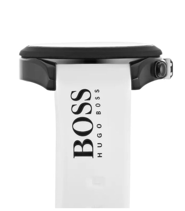 Нов!Мъжки часовник HUGO BOSS Velocity 44 мм