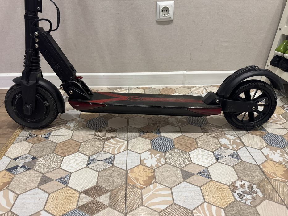 Электросамокат E-twow booster V