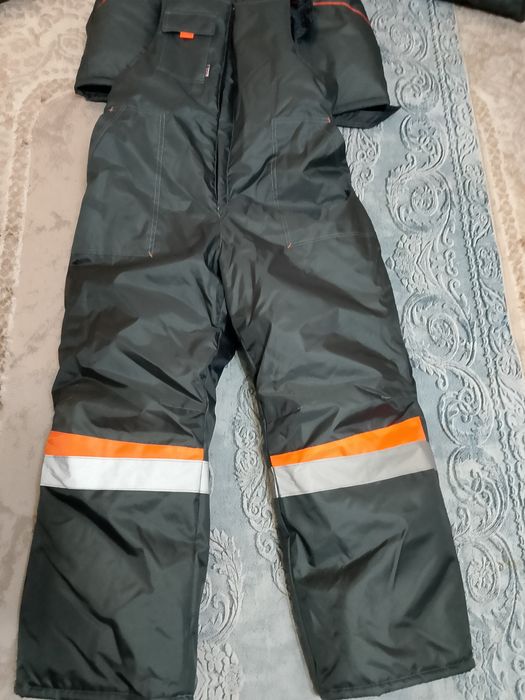 Спец.одежда зима