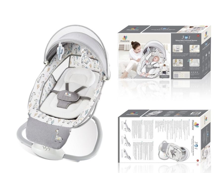 Детксие шезлонги