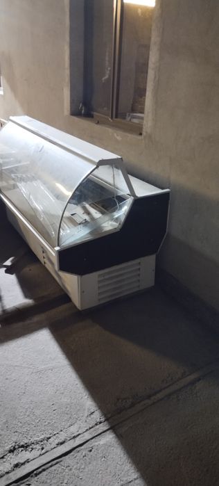 Продается холодильник