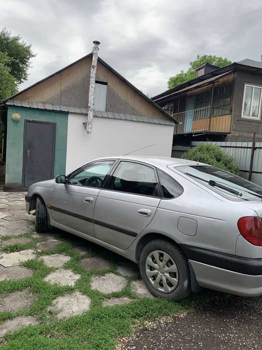 Продам Toyota Avensis