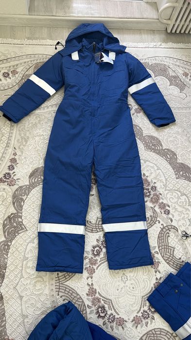 спецодежда актау