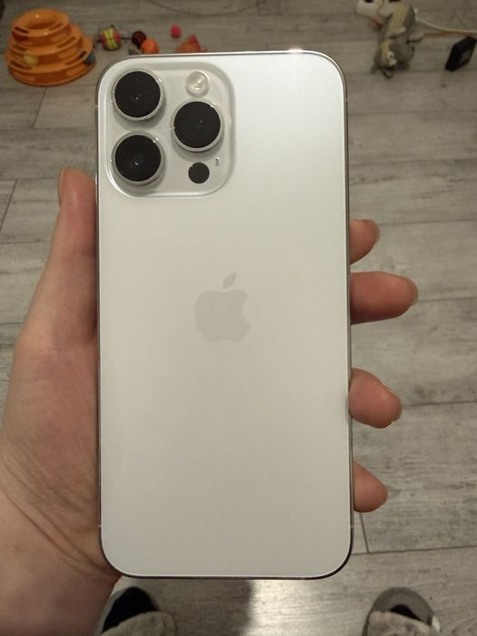 Iphone 14 pro max 256gb