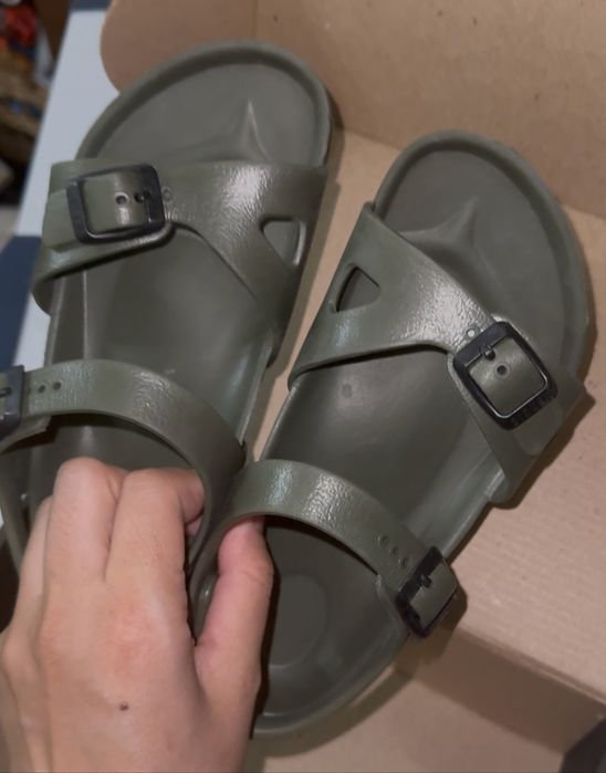 Сандали Birkenshtock