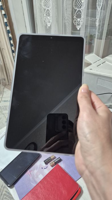 Новый Планшет Lenovo