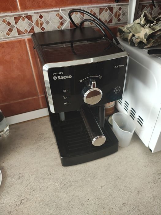 Expresor Philips Saeco