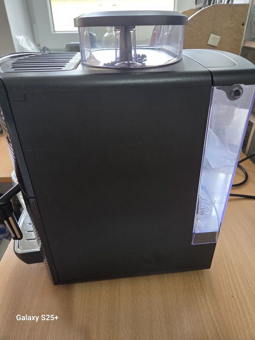 Espressor  automat  Krups  ea 81