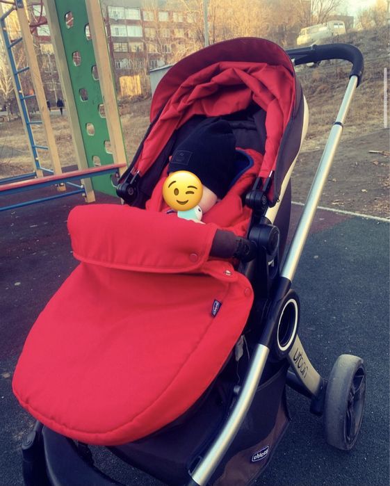 Кобинезон весна некст