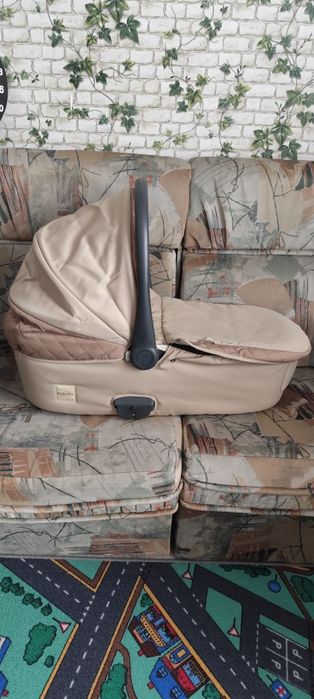 Landou pentru bebeluși