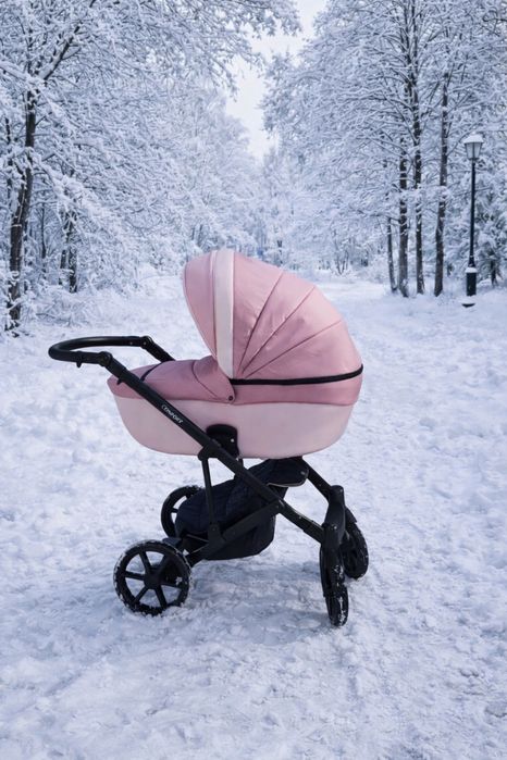 Коляска Pituso Confort 2 в 1.