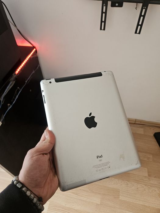 iPad 2 16GB  functional