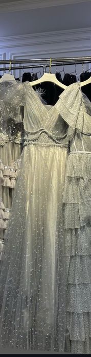 Вечерное платье от Velvetconcept