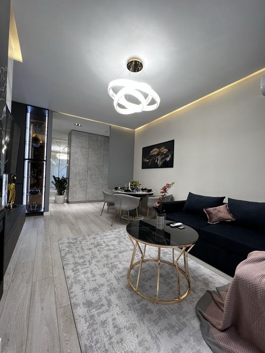 Ойбек NRG СВОЯ квартира в аренду,новый ремонт