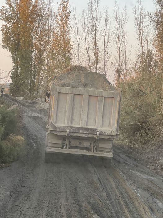 Usluga  aredaga xawo chagman xama texnikalar bor viloyat buylab