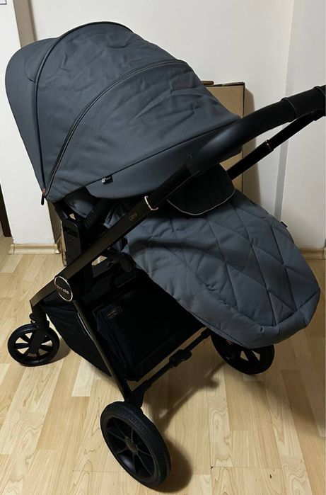 Детска количка Carrello Ultra 3 в 1 – Отлично състояние