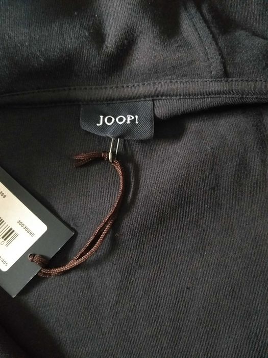 JOOP! Granatowy Regular - страхотно мъжко горнище М