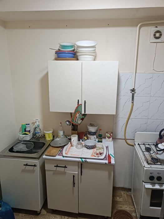 Продается квартира