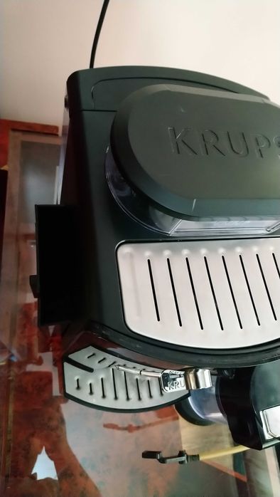Piese Espressor Krups EA81 si EA82 model cu cappuccino