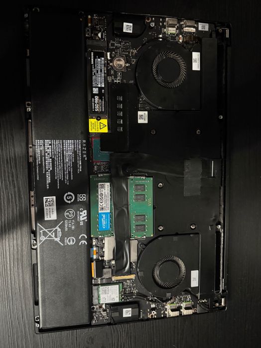 Razer blade 15 rtx 2070 super