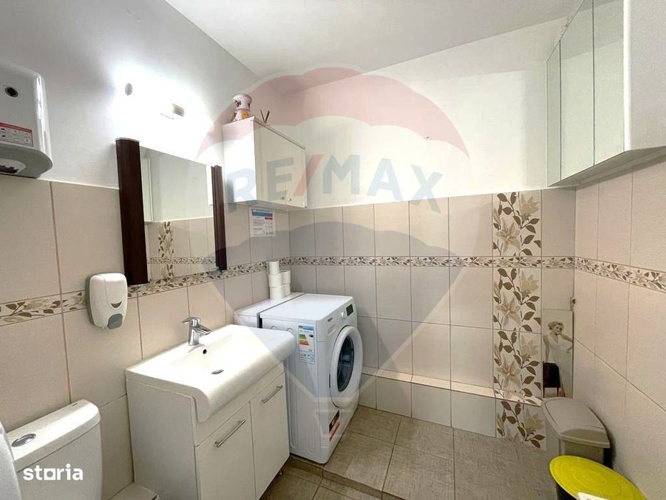 Spațiu comercial stradal, 52 mp – Șos. Pantelimon