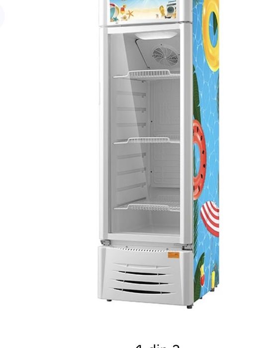 Vitrine frigorifice de inchiriat