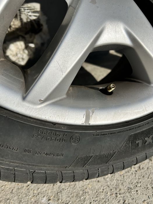 Jante BMW R18 – Style 192 M