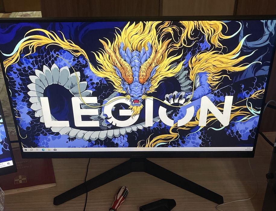 Продам компьютер rtx3060 с полным комплектом