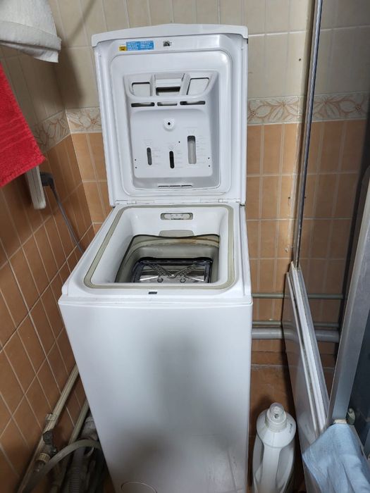 Продам стиралку за 20тыс б/у