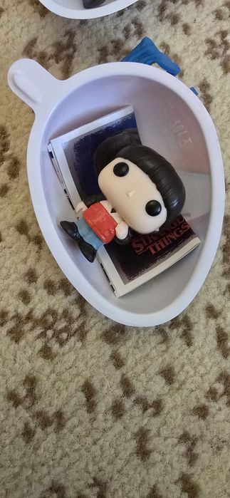 Уилл из осд киндер