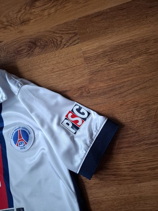 Nike RONALDINHO тениска M размер.