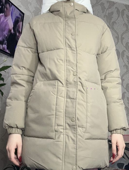 Куртка весенняя/осенняя