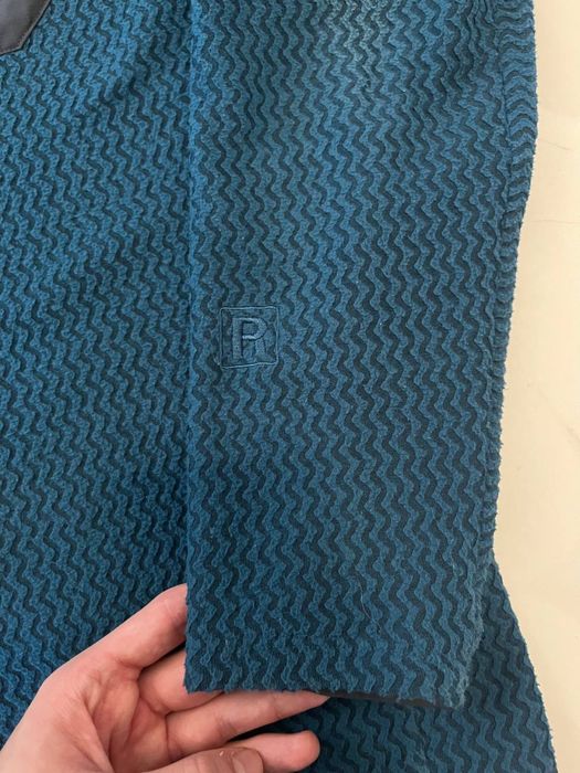 Мъжки полар patagonia