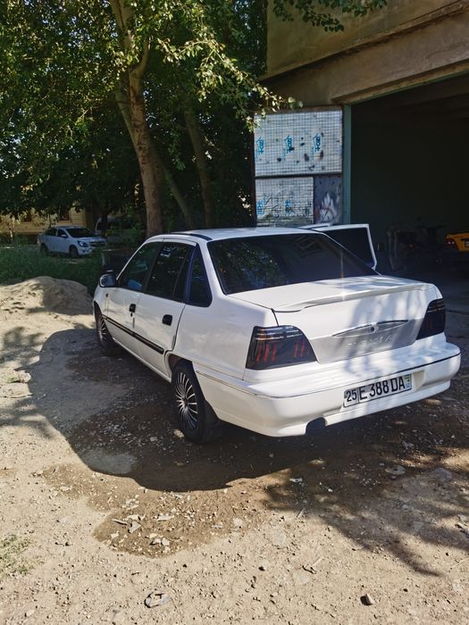 Neksiya 1 sotiladi yoki varyantga beriladi