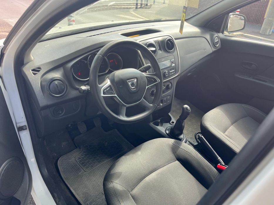 Dacia Logan Gpl 2018