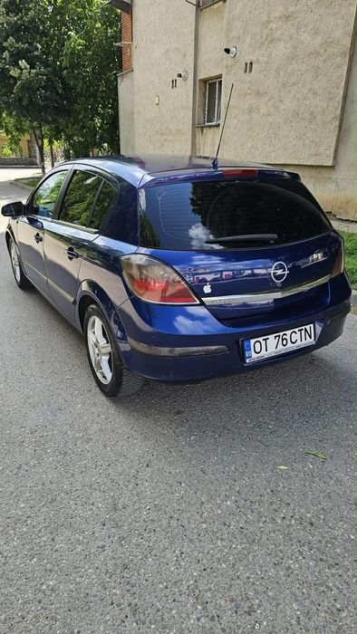 Vand opel astra h1.7cdti an 2006 acte valabile fiscal pe loc masina intretinuta