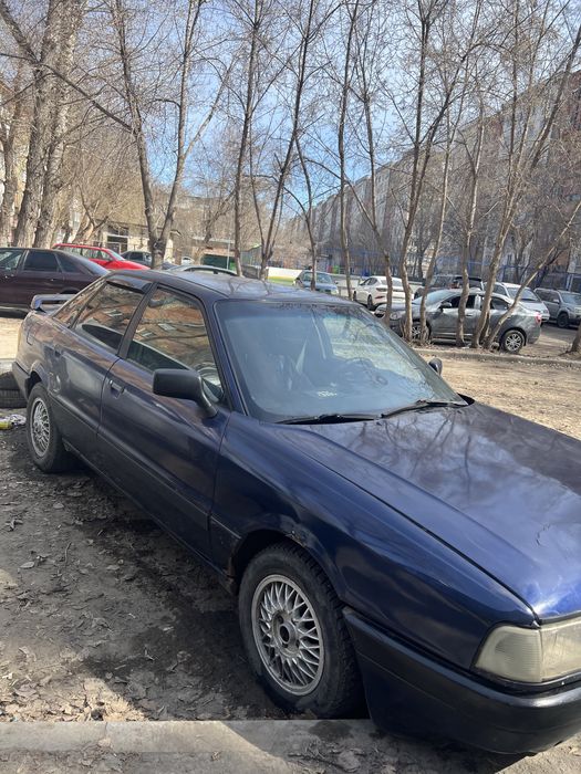 Продам ауди б3 срочно торг будетт